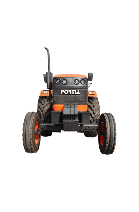 Resize Tractor